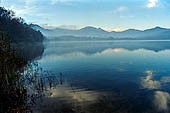 Parco Naturale dei Laghi di Avigliana.